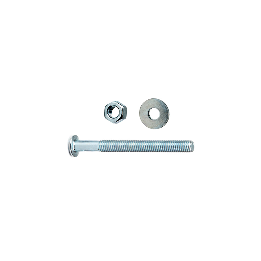 M8 Furniture Connector Bolts with Washer and Nut