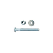M8 Furniture Connector Bolts with Washer and Nut