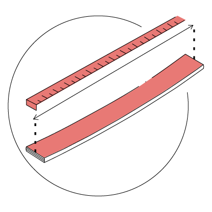 FREE CUTTING