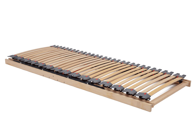 Slanted Base Our Range of Slatted Bed Base to Enhance Comfort of Your Bed
