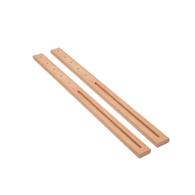 Multi-Height Adjustable Headboard Strut (Pair)