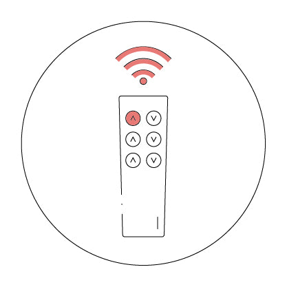 Wireless Remote Control