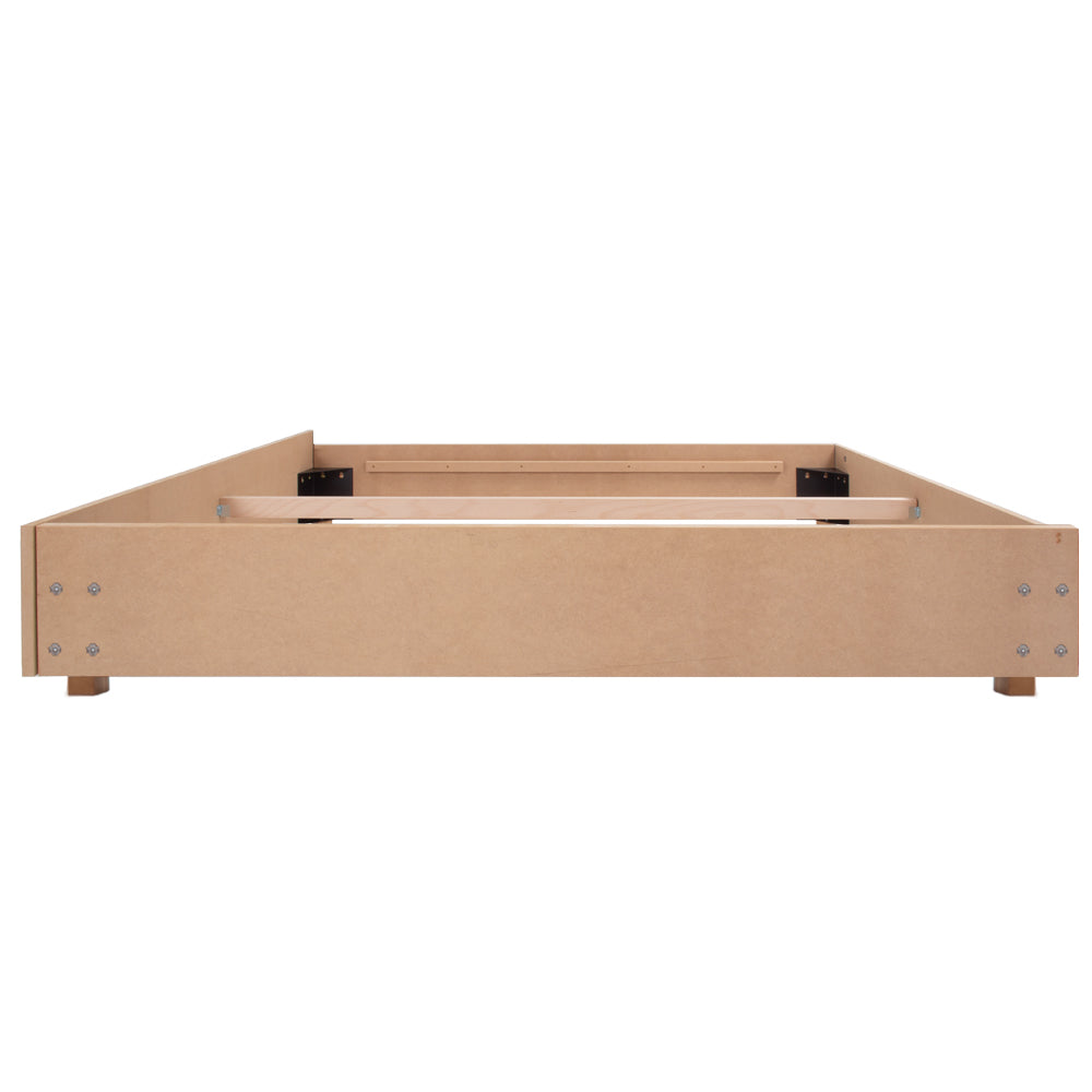 Rickmansworth | Ready-to-Upholster Corner Bed Frame | 2 Sided