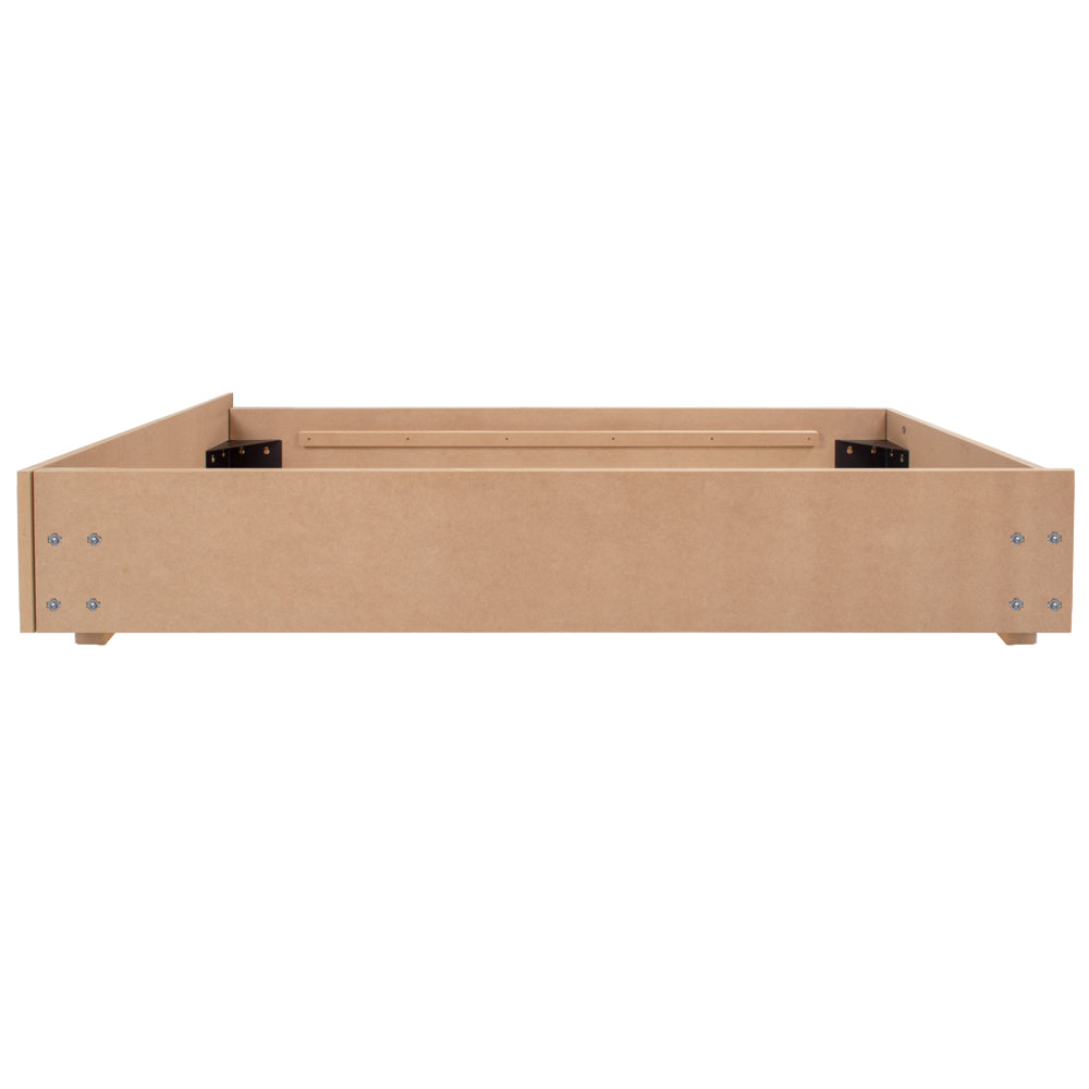 Rickmansworth | Ready-to-Upholster Corner Bed Frame | 2 Sided