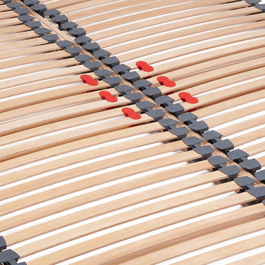 Slanted Base Slatted Bed Bases | Drop-In, Ottoman and Floor Standing