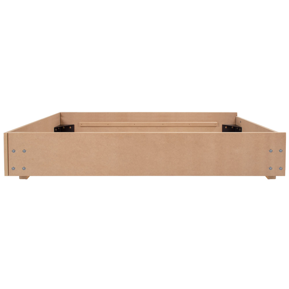 Radlett | Ready-to-Upholster Bed Frame | 3 Sided