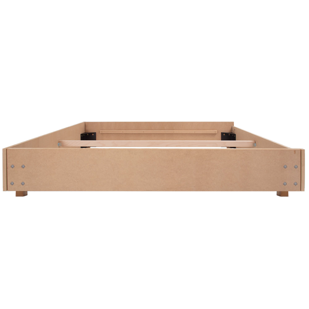 Radlett | Ready-to-Upholster Bed Frame | 3 Sided