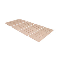 TBSW Slatted Bed Board™ - Standard