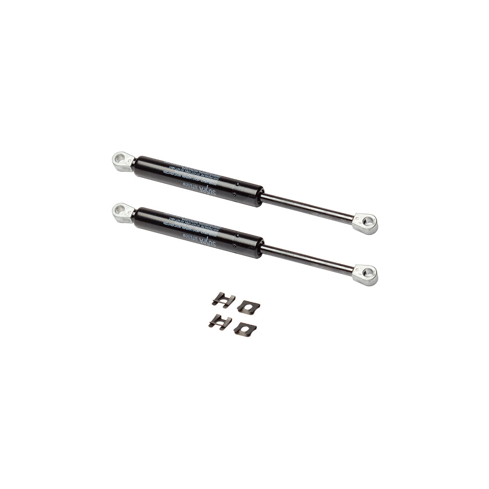 Replacement Gas Struts for Small Premium Ottoman Bed Hinges