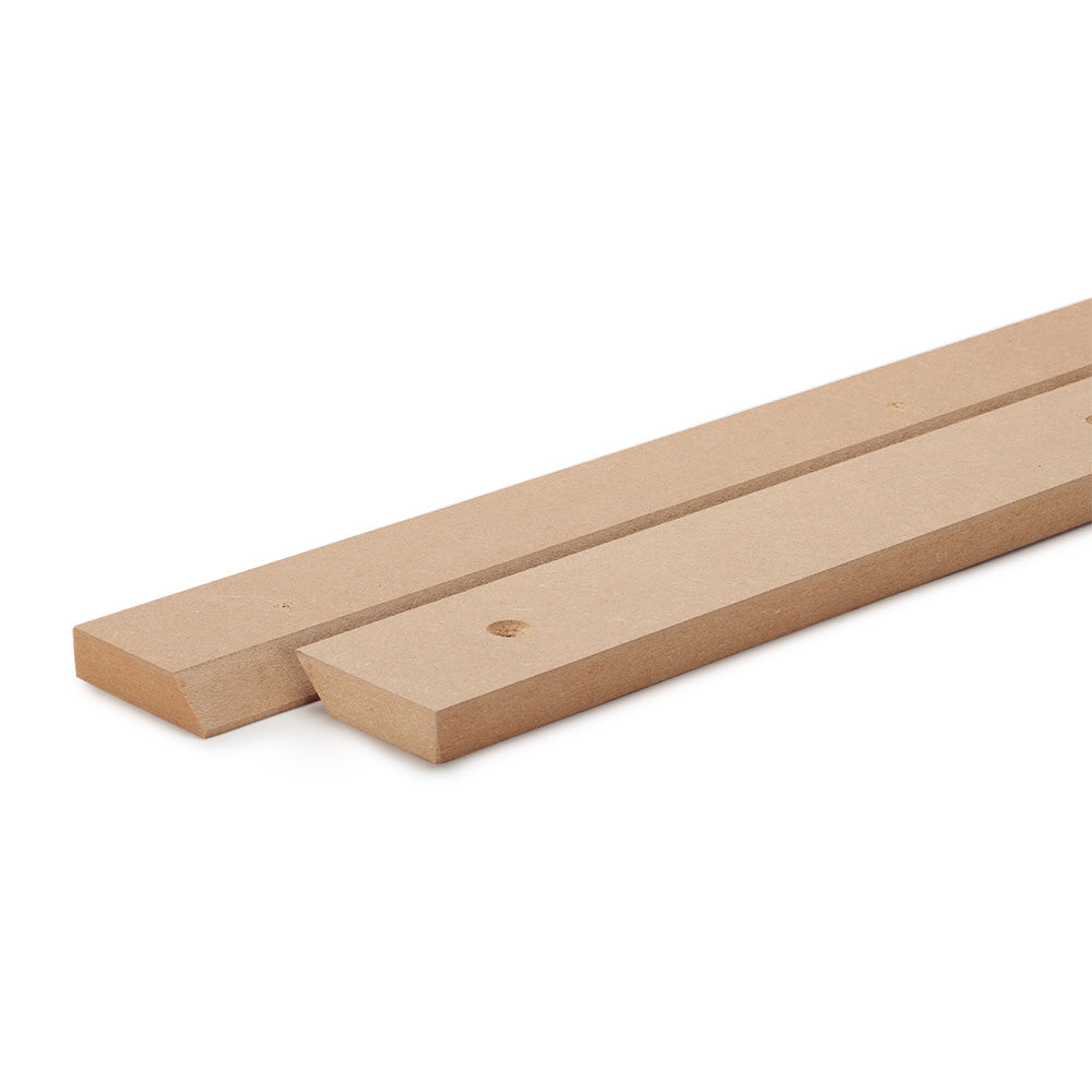 Wall-Mount Split Batten Fixings