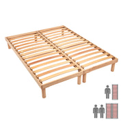 Standard | Floor-Standing Slatted Bed Base