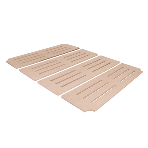 TBSW Slatted BedBoard™ - Antique Beds