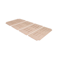 TBSW Slatted BedBoard™ - Antique Beds