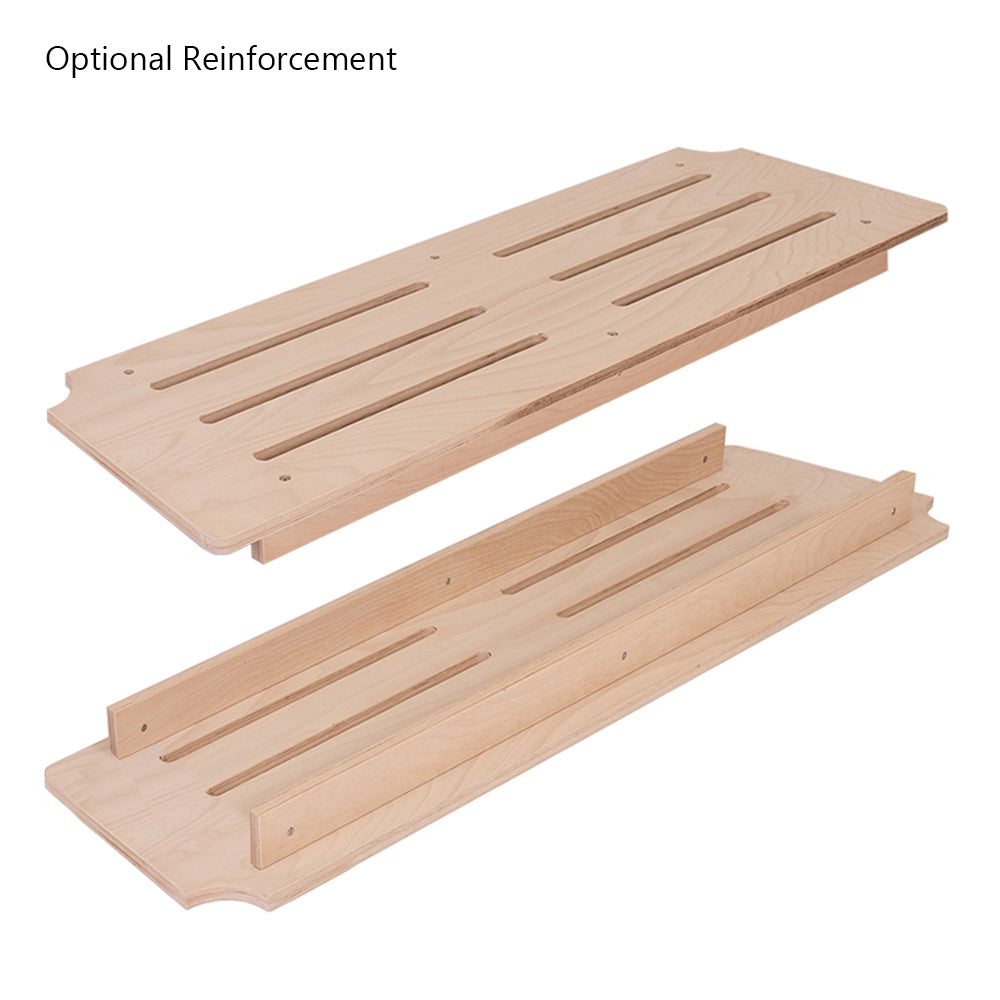 TBSW Slatted BedBoard™ - Antique Beds