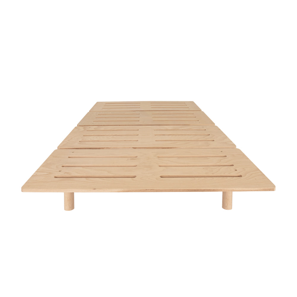 TBSW Slatted Bed Board™ | Floor-Standing
