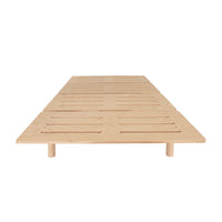 TBSW Slatted Bed Board™ | Floor-Standing