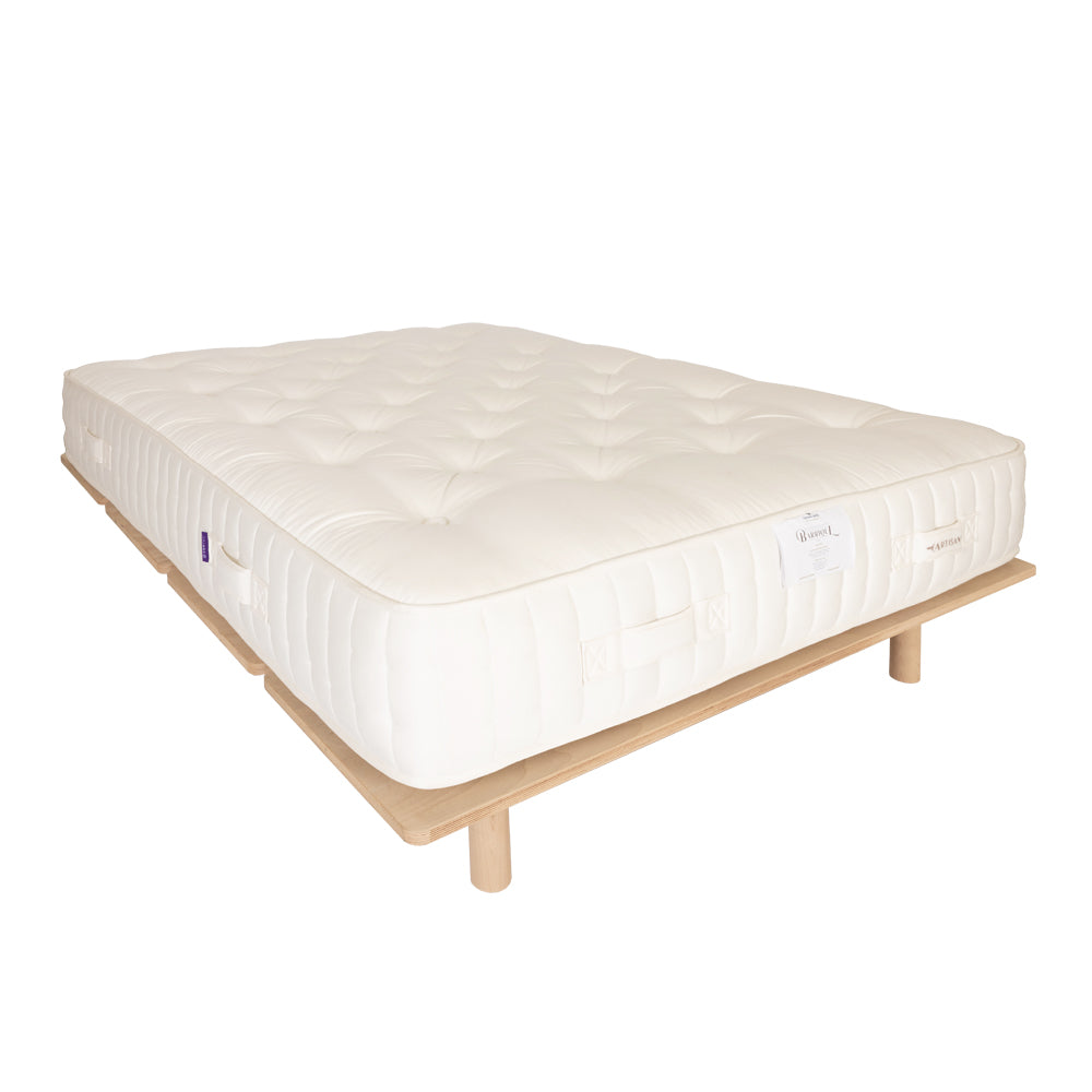 TBSW Slatted Bed Board™ | Floor-Standing