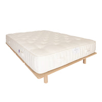 TBSW Slatted Bed Board™ | Floor-Standing