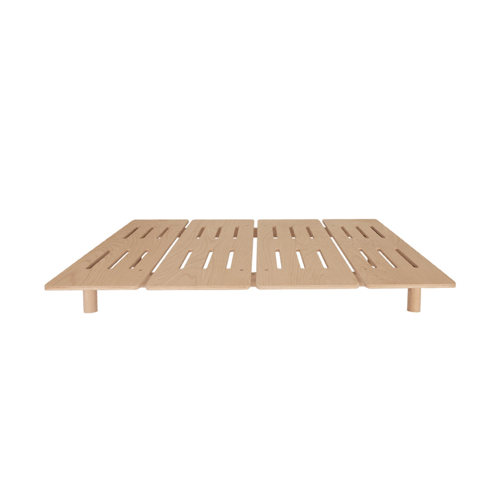 TBSW Slatted Bed Board™ | Floor-Standing