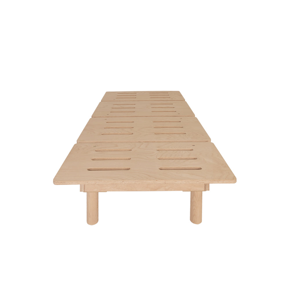 TBSW Slatted Bed Board™ | Floor-Standing