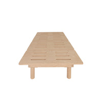 TBSW Slatted Bed Board™ | Floor-Standing