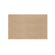 Tweed Ready to Upholster Headboard – Clean Rectangular Design