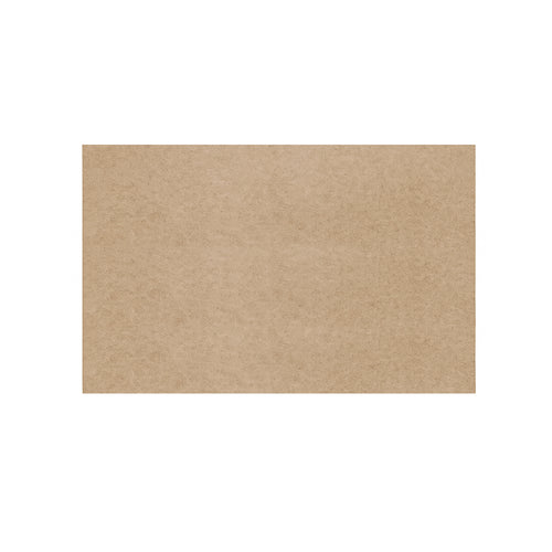 Tweed Ready to Upholster Headboard – Clean Rectangular Design