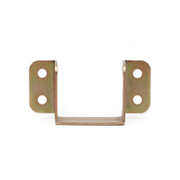 Bed Centre Rail Support Bracket for 35mm centre rails - U Shaped