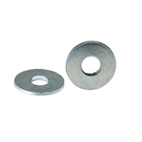 M10 Washer | Zinc Plated Steel
