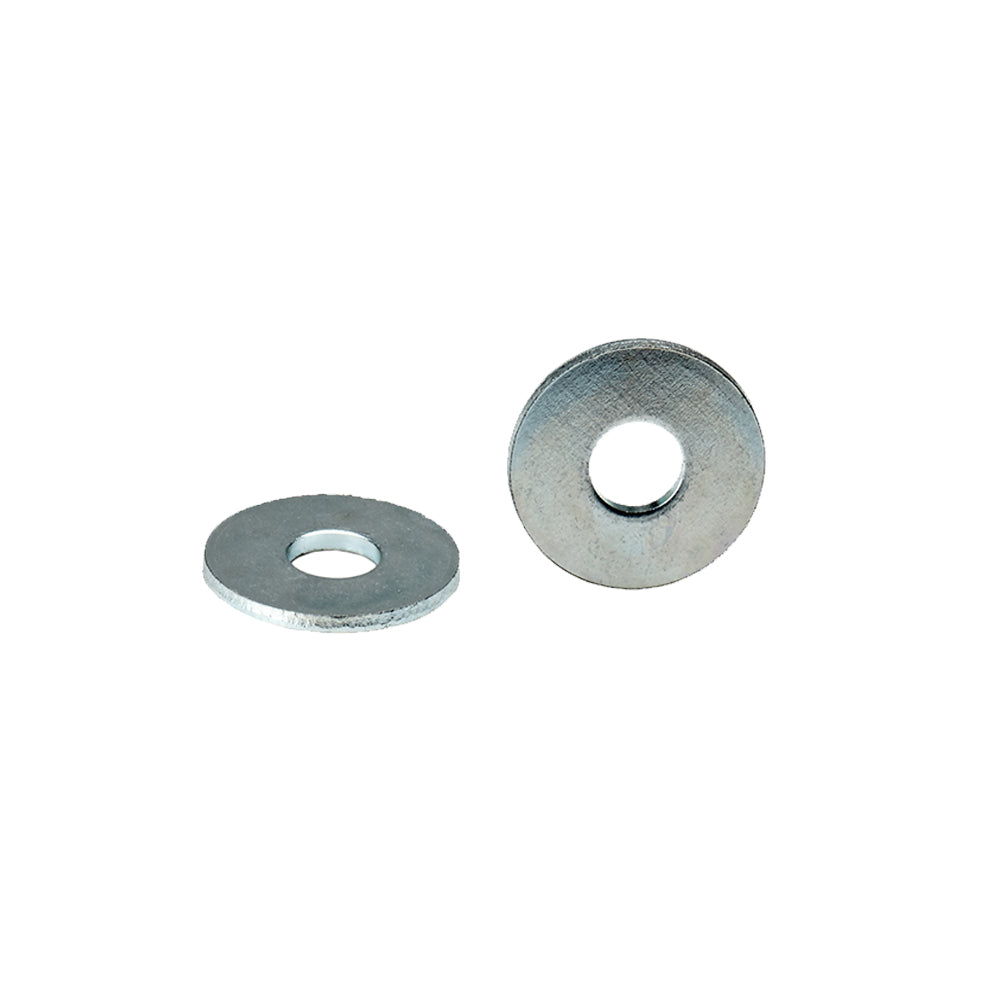 M6 Washer | Zinc Plated Steel