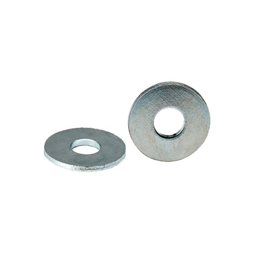 M8 Washer | Zinc Plated Steel