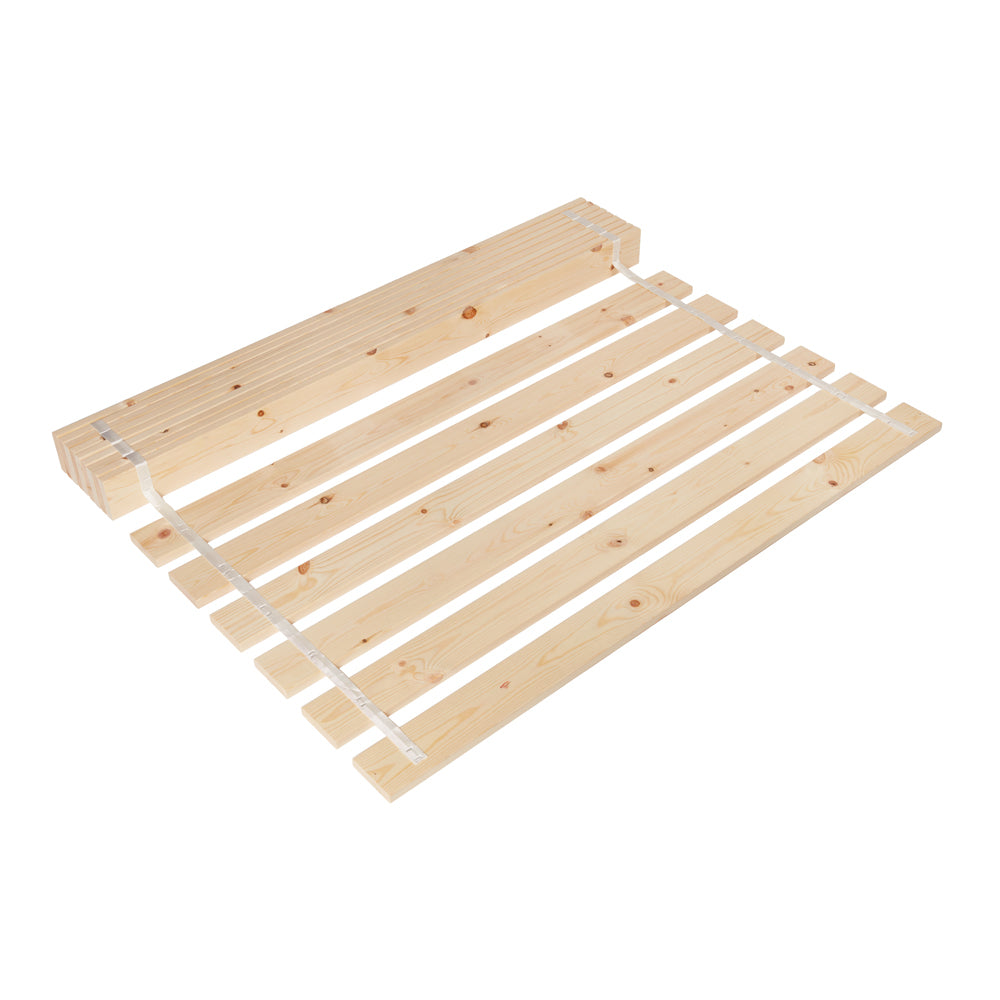 Emperor Bed Slats – Replacement Slats for 2000mm & 2150mm Beds | Made ...