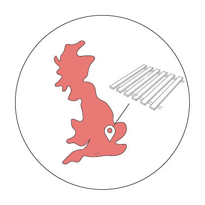 BERKHAMSTED, HERTFORDSHIRE, UK