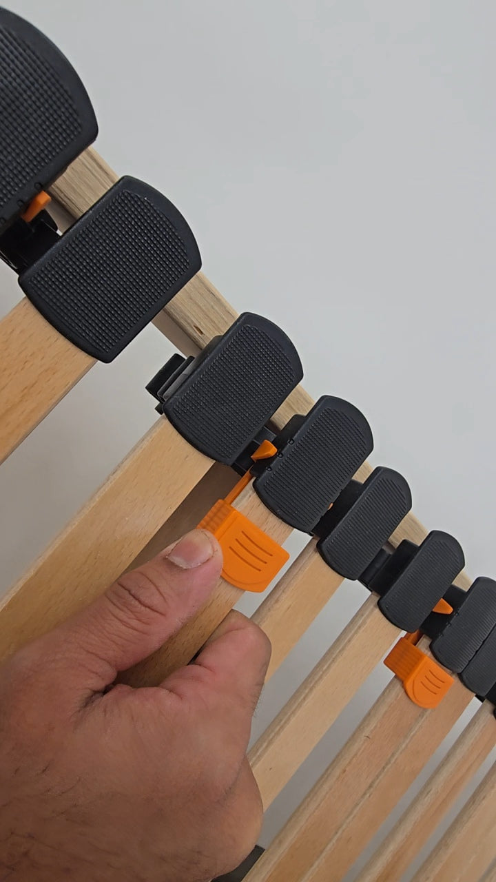 Holder Feature 