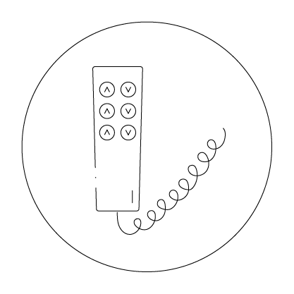 Wired Control