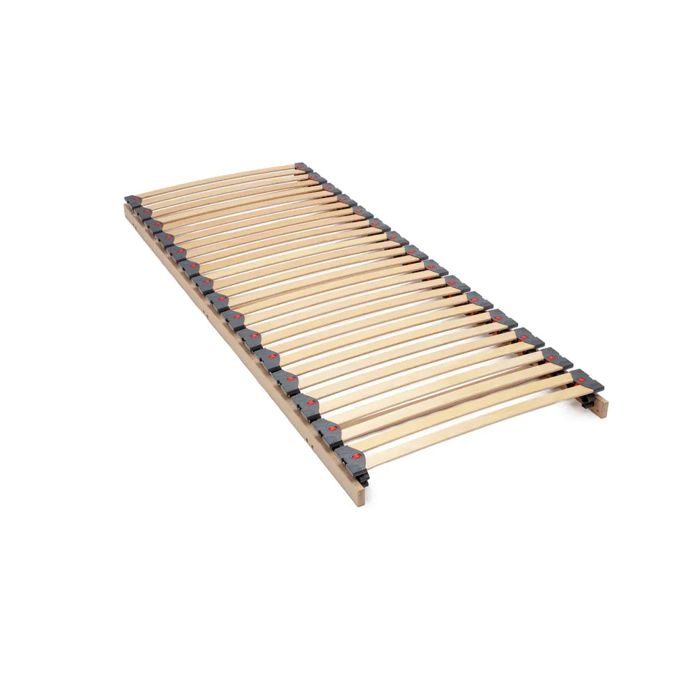 Prestige Fifth-Generation | Built-In Firmness Control | Drop-In Slatted Bed Base