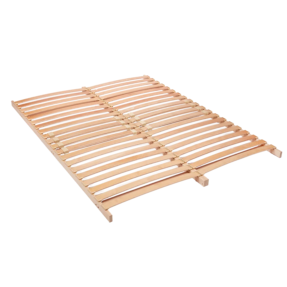 Deluxe First-Generation | Drop-In Slatted Bed Base