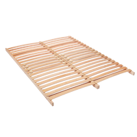 Deluxe First-Generation | Drop-In Slatted Bed Base