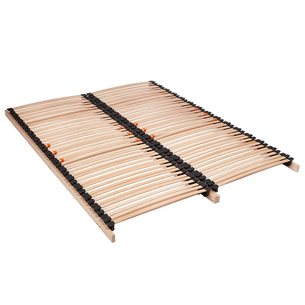 Elite Fourth-Generation - 3 Position Firmness Control - Drop-In Slatted Bed Base