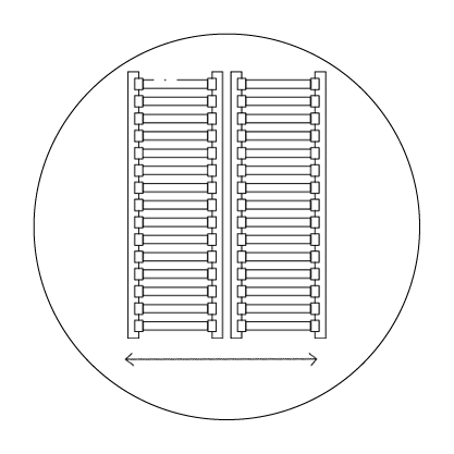 Custom WIDTH