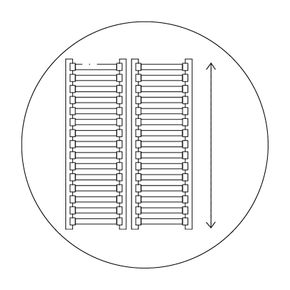 Custom LENGTH
