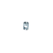 1007 Grub Loc™ 10mm Diameter Housing with M6 grub Screw for 16mm Panel Thickness