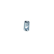 1007 Grub Loc™ 10mm Diameter Housing with M6 grub screw for 19mm Panel Thickness
