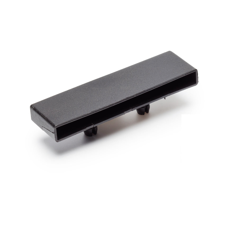 100mm x 8mm Sprung Bed Slat Holder | 2 Prong (38mm Prong Centres)
