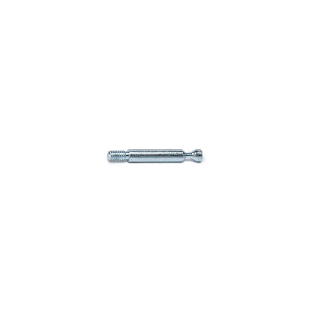 1507 Grub Loc™ 41mm x 7mm Diameter Steel Dowel with M6 x 11mm Thread
