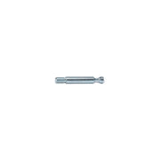 1507 Grub Loc™ 41mm x 7mm Diameter Steel Dowel with M6 x 11mm Thread