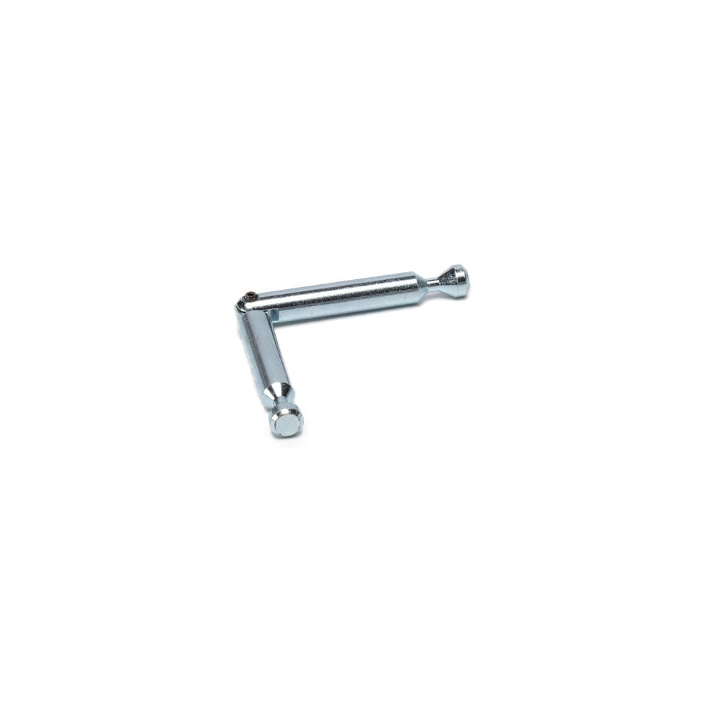1507 Grub Loc™ 7mm Diameter x 94mm Diameter Mitre Steel Dowel