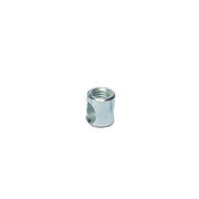 1510 Grub Loc™15mm Diameter Housing with M10 grub screw for 20mm Panels