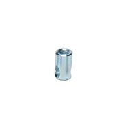 1510 Grub Loc™ 15mm Diameter Housing with M10 grub screw for 24mm - 28mm Panels