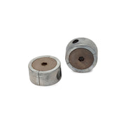 35mm Housing / Cam for Heavy Duty Connecting System